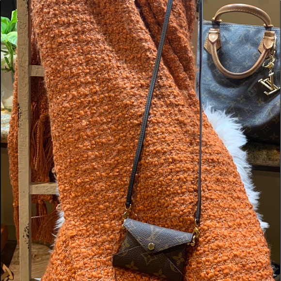 Louis Vuitton Handbags - LV sold  Kirigami PM - SOLD